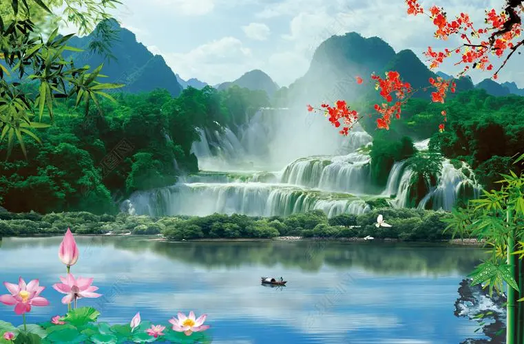 高效环保智能制造